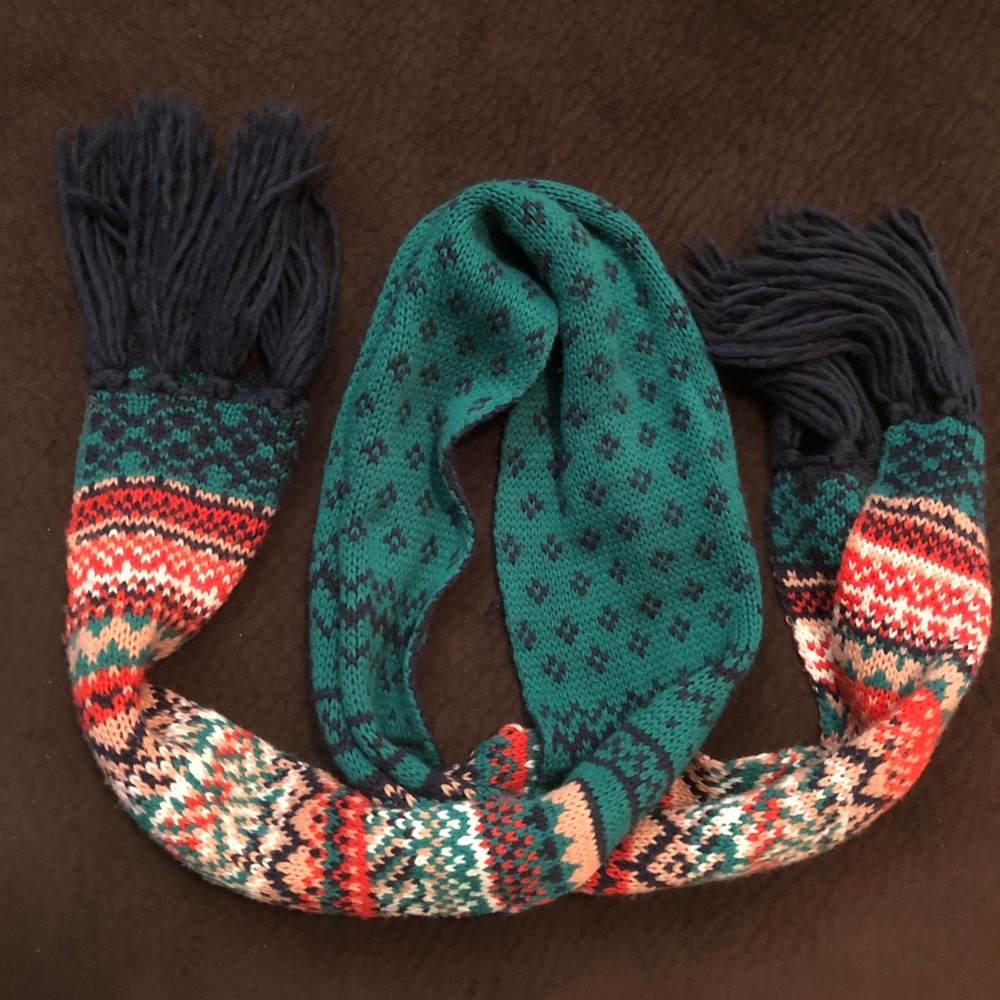 Scarf